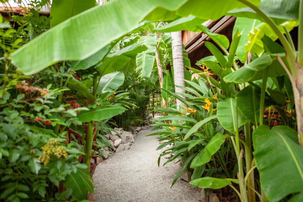 Authentic Khmer Village Resort Siem Reap Extérieur photo