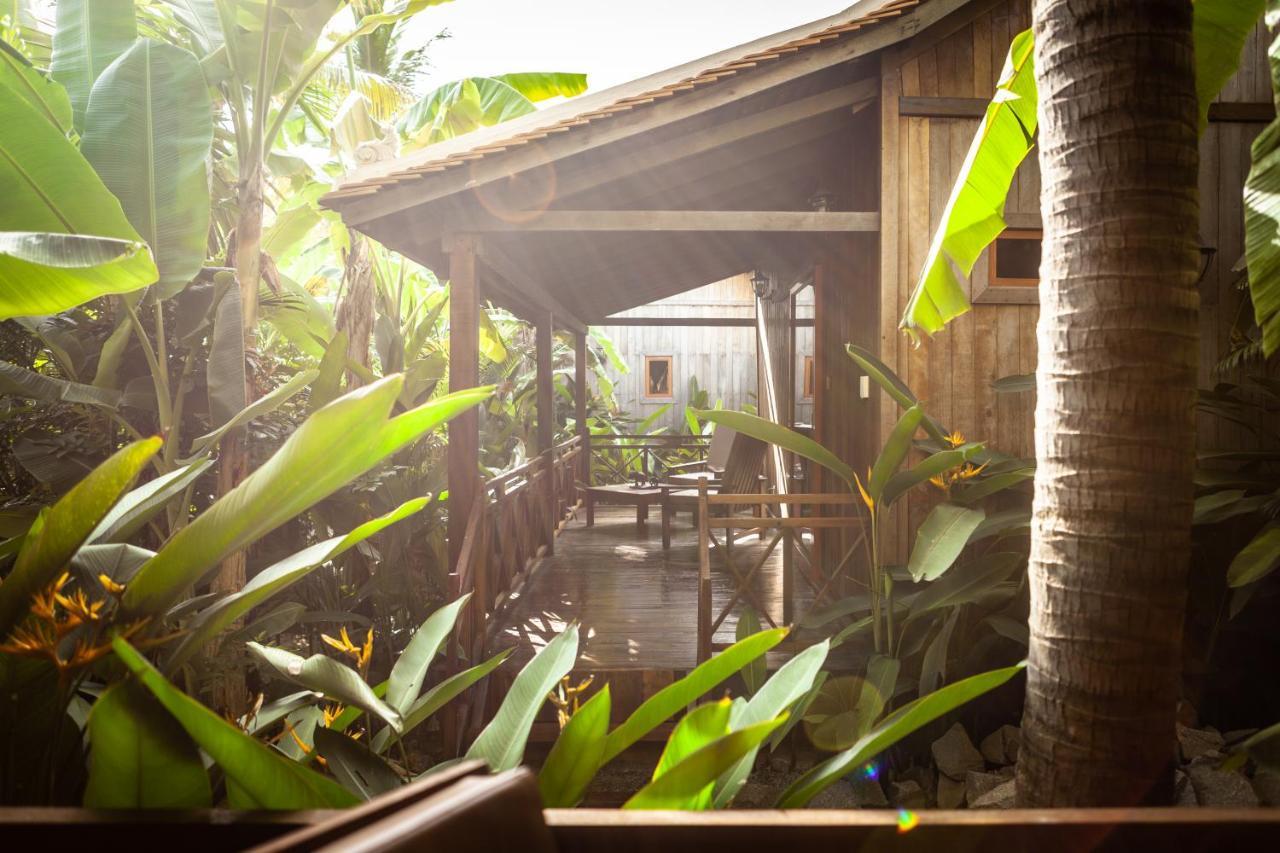 Authentic Khmer Village Resort Siem Reap Extérieur photo