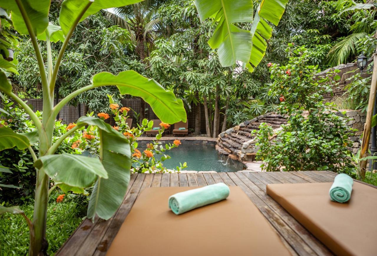 Authentic Khmer Village Resort Siem Reap Extérieur photo