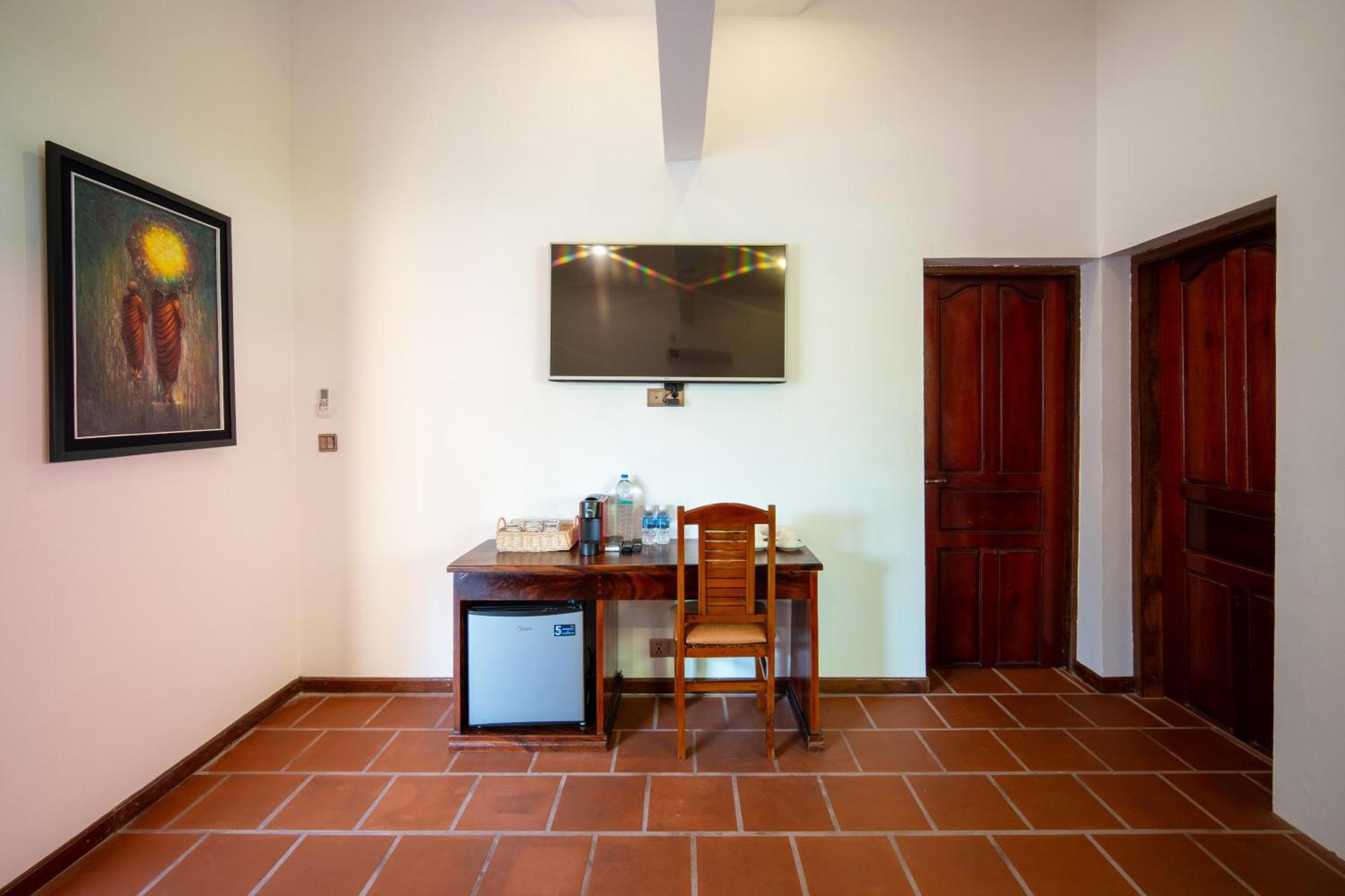 Authentic Khmer Village Resort Siem Reap Extérieur photo